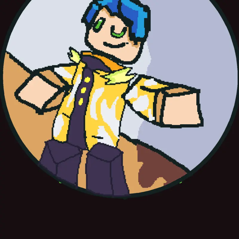 Game by @normalguydude
