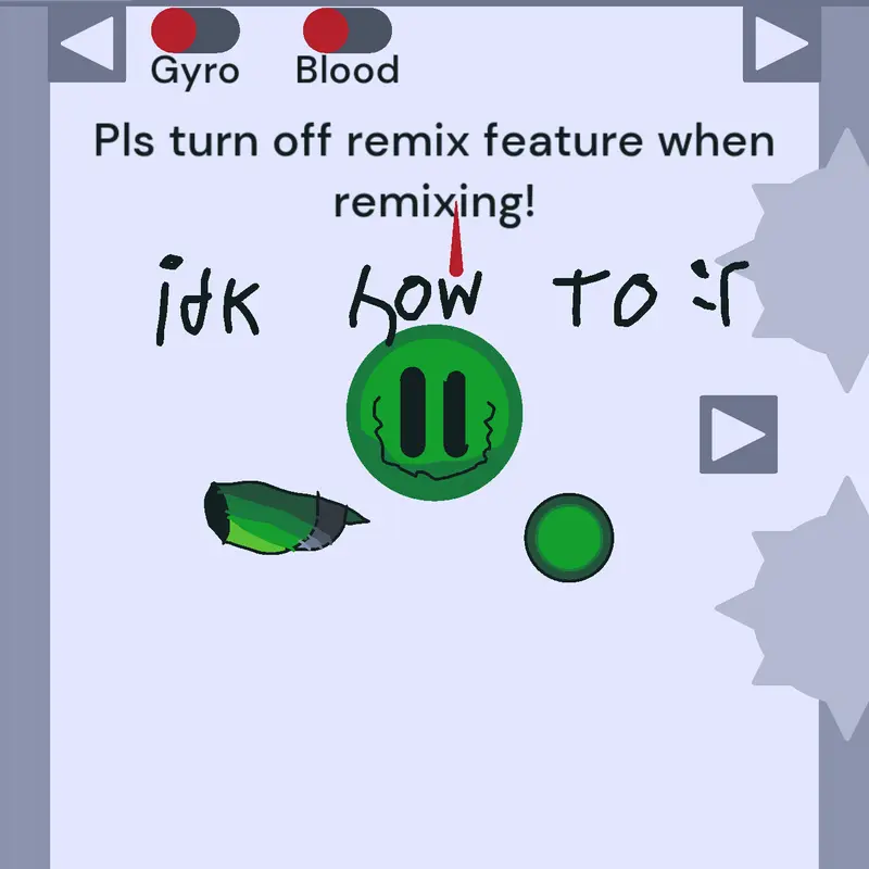 Game by @withered_foxy909