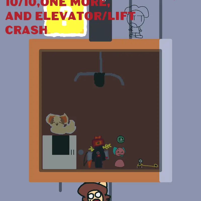 Game by @Zeny9C