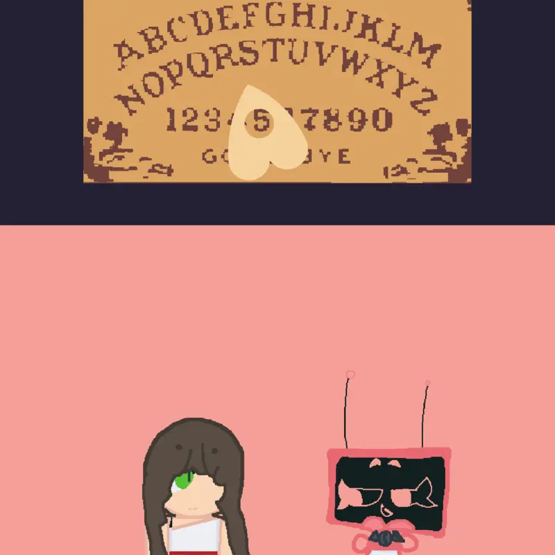 Game by @Oreo_Chan1266