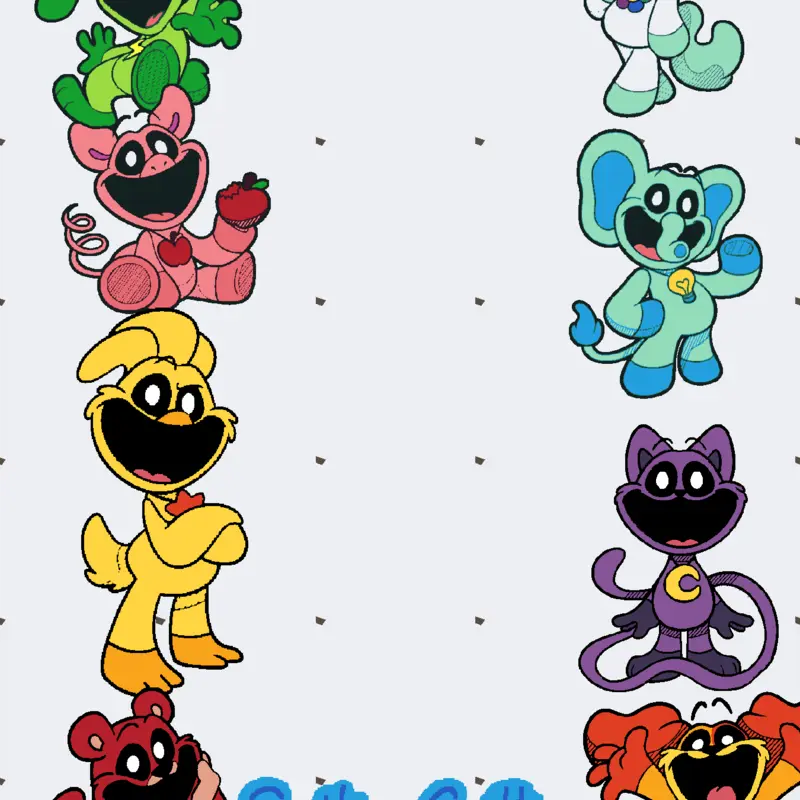 Game by @craftycornmy