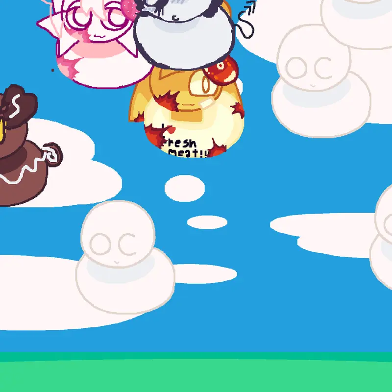 Game by @melody_the_rainbow_cat