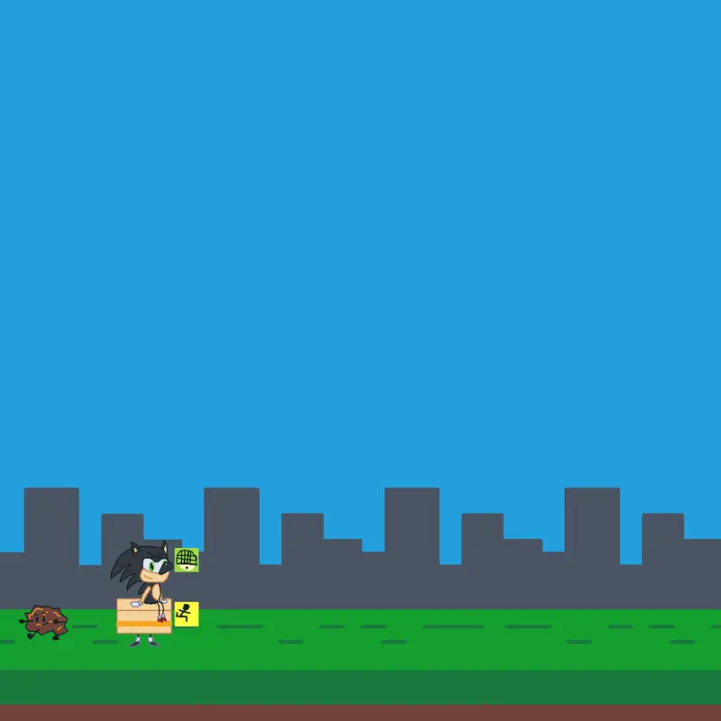Game by @5tA