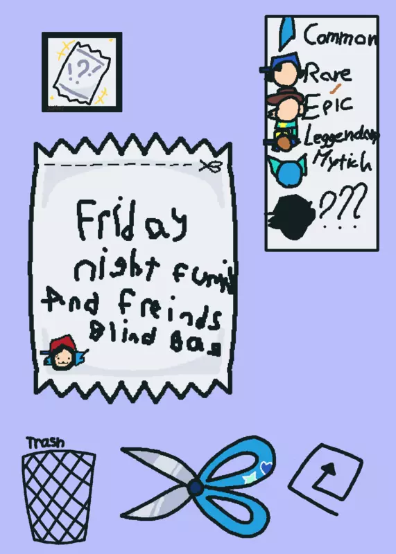 Game by @Fridaynightfunking