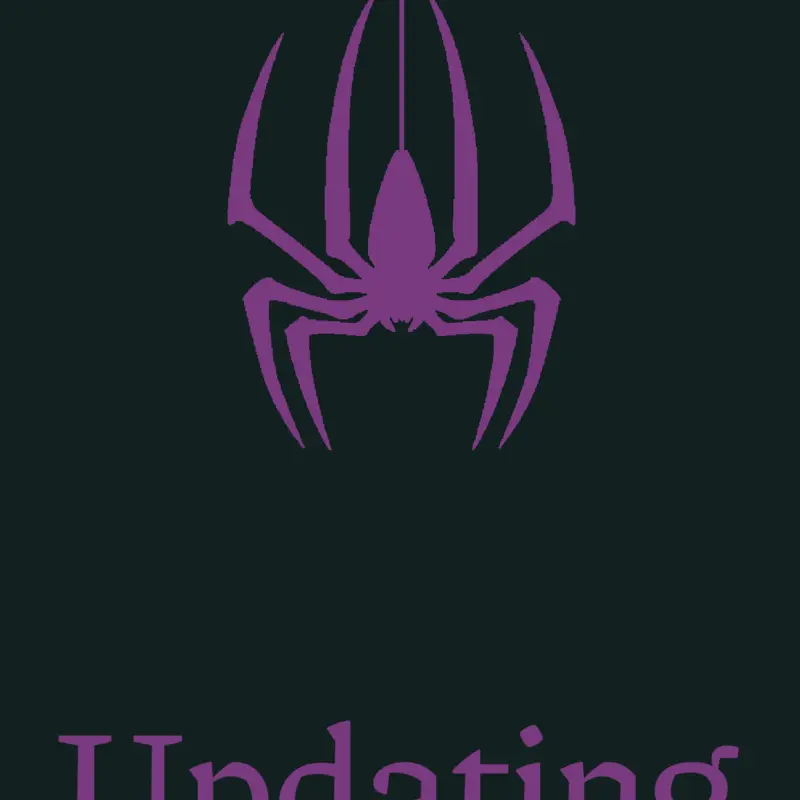 SPIDER by @pedro07oficial3