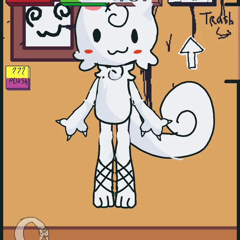 Game by @eushsbdh