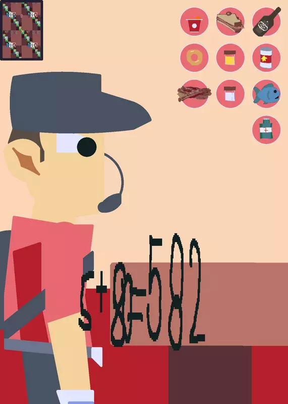 Game by @parapaofi