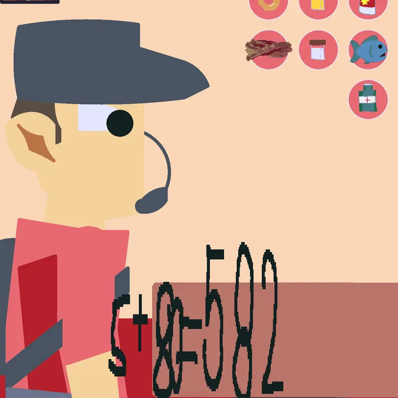 Game by @parapaofi