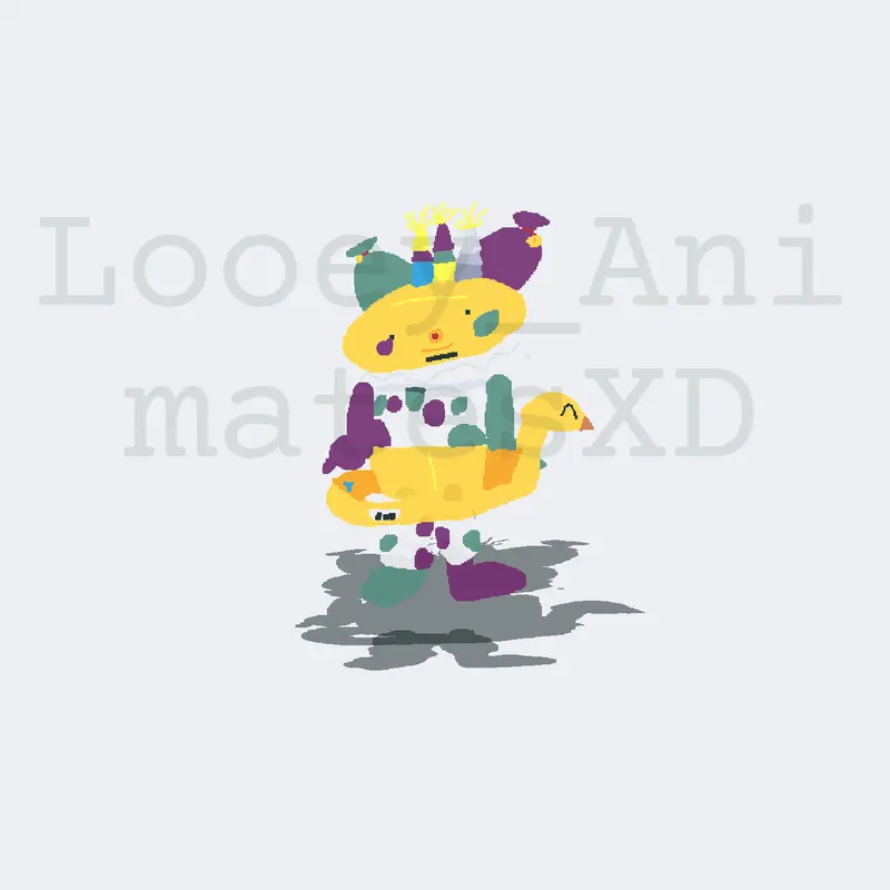 Game by @LOOEYCORE