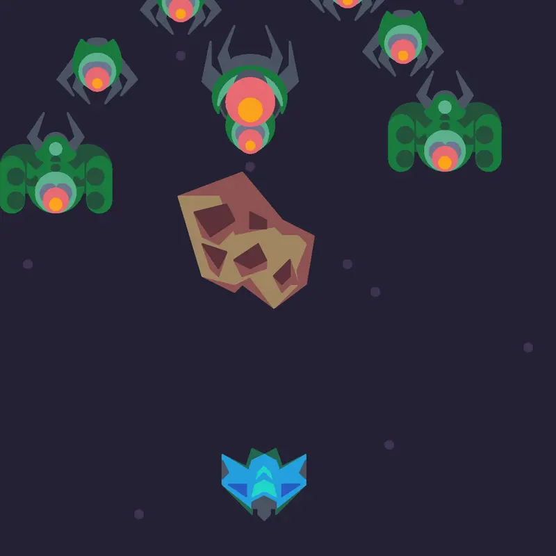 Game by @KaylaB
