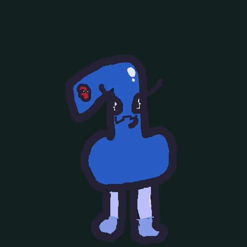 Idk by @Cooldayll