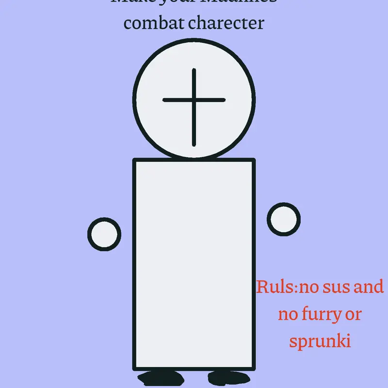 Game by @Hank_killer