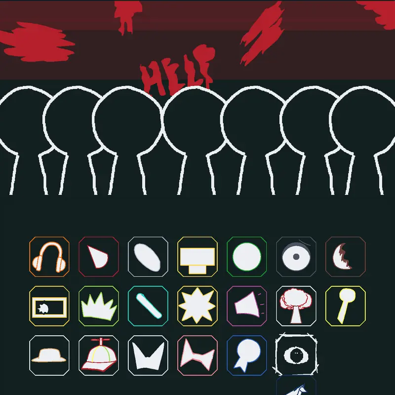 Game by @centy_misty