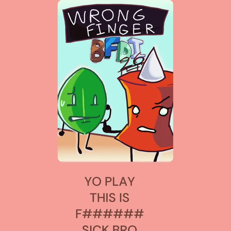 Game by @bloodyhell_2025