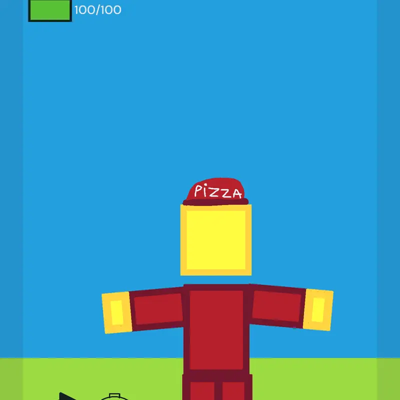 Game by @kakapupcastle