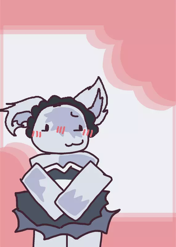 UWU by @Levatioum