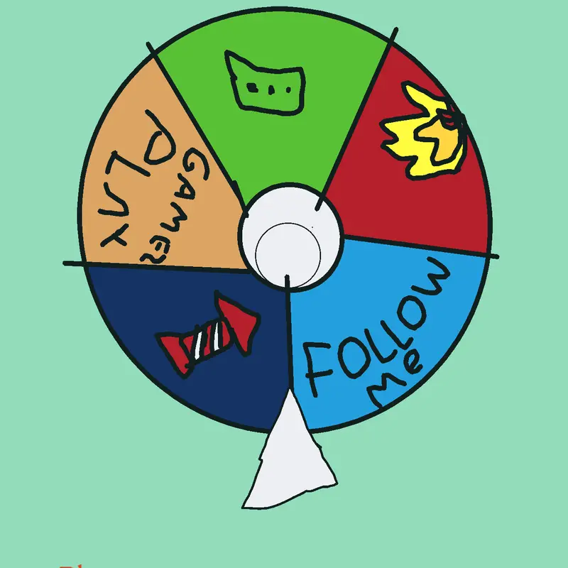 Game by @TheGameFan