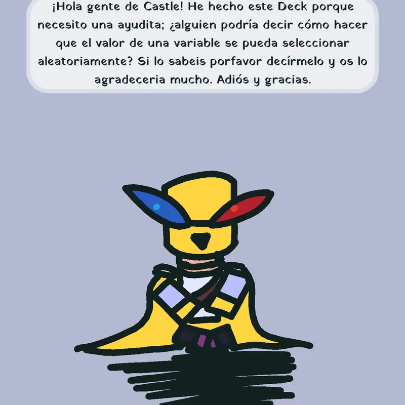 Game by @JocMartes
