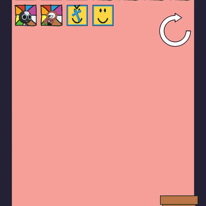 Game by @grhea2017