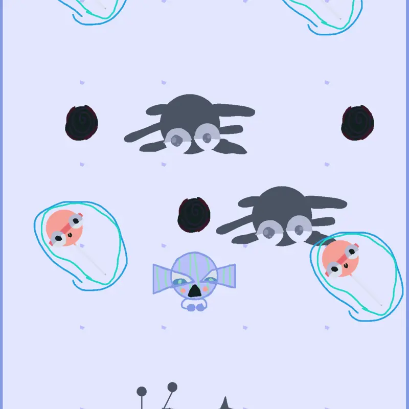 Game by @CH4OT1C_SKY