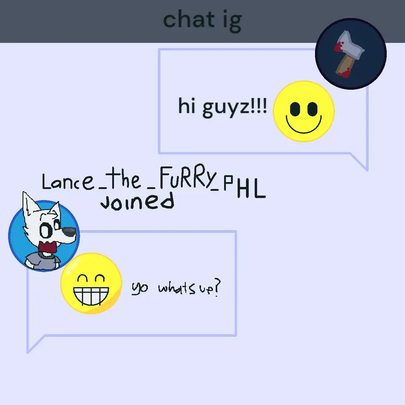 Game by @lance_the_furry_PHL