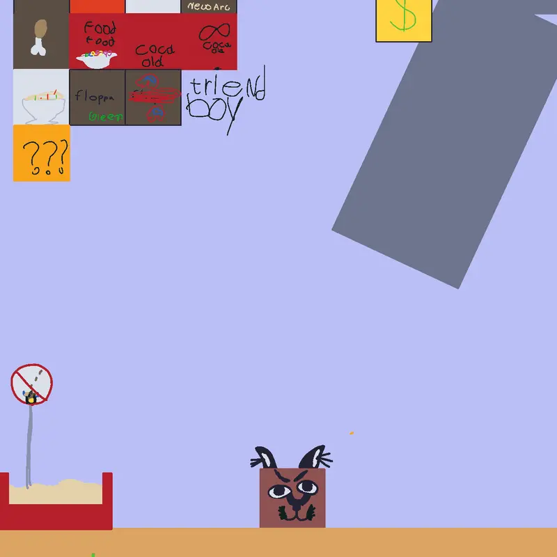 Game by @gui439
