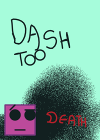 Dash too