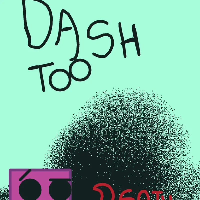 Dash too by @straudogday2026