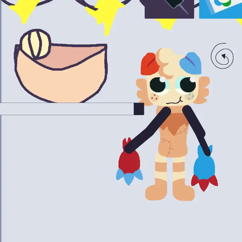 Game by @shelly1112