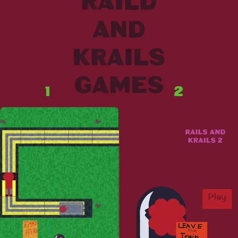 Game by @KaraBurunKangal