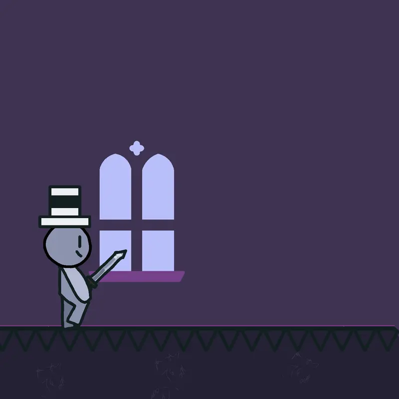 Game by @Shakeyman