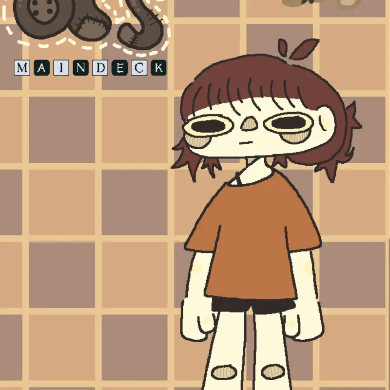 Game by @5un