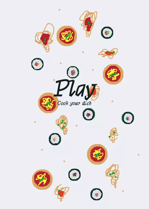Game by @Sushi__