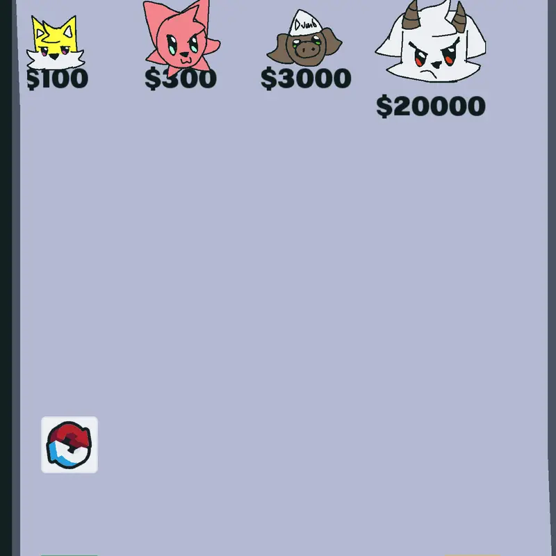 Conseguír dinero de los otros by @dragoncin14