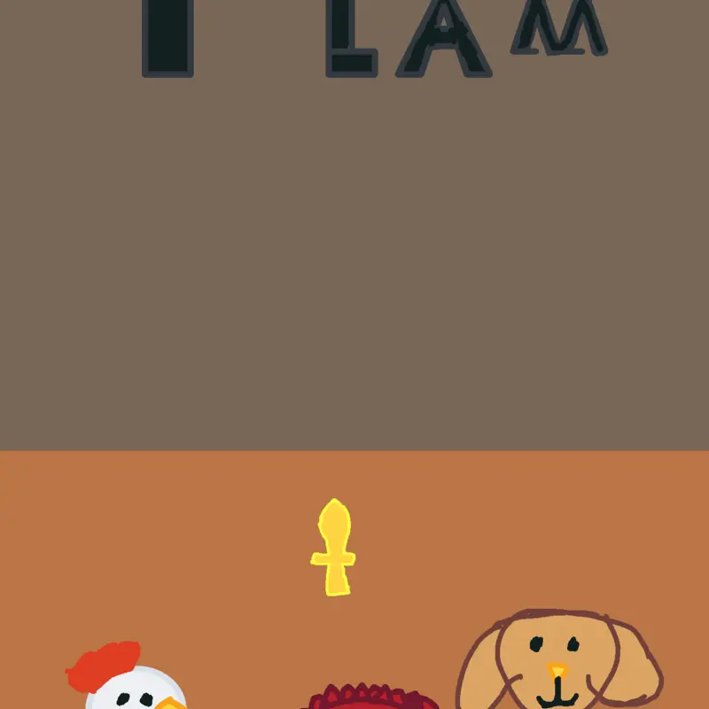 Game by @grettaotto