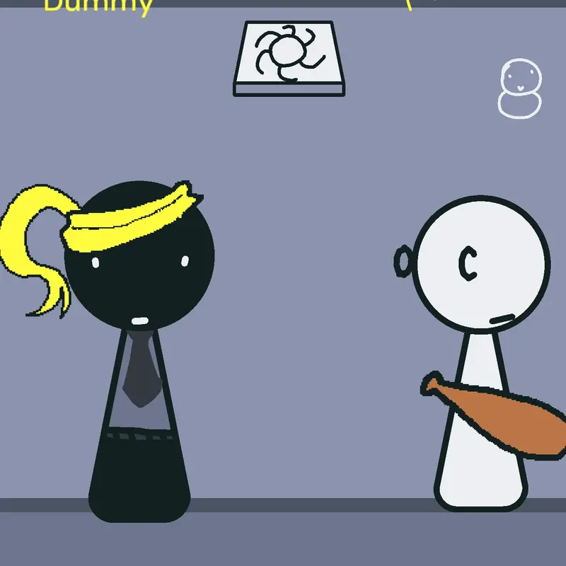 Game by @Batter_Blob