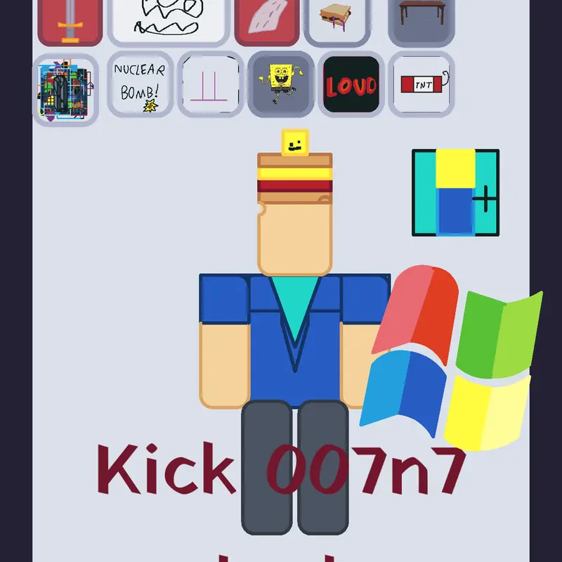 Game by @olygy