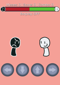 FNF test remake Basically a remake of my old...