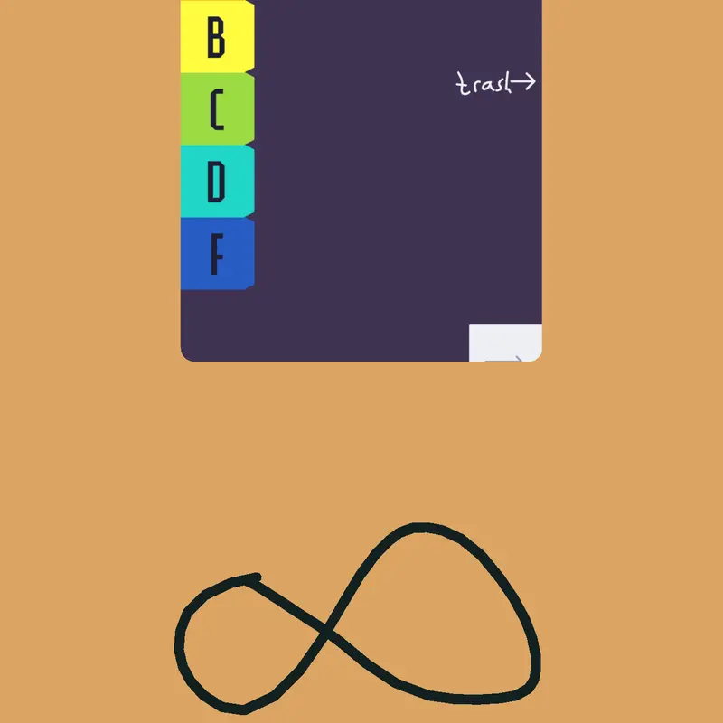 Game by @Mieayamrafael