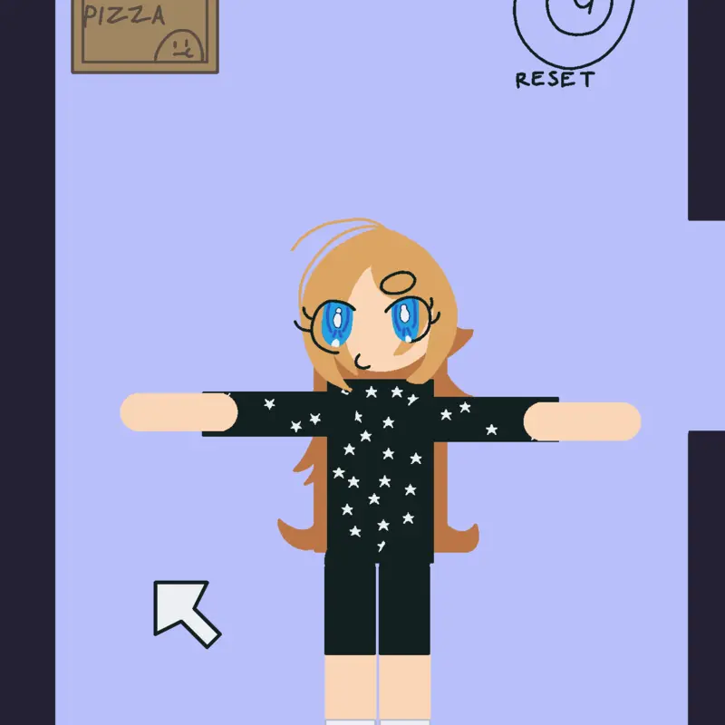 Game by @saule