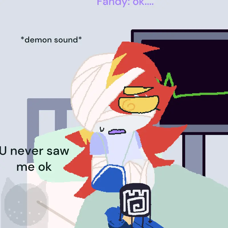 Game by @FanSkull_NoJustNeeded