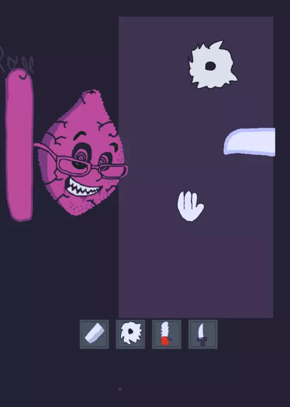 Game by @supersonicazaan