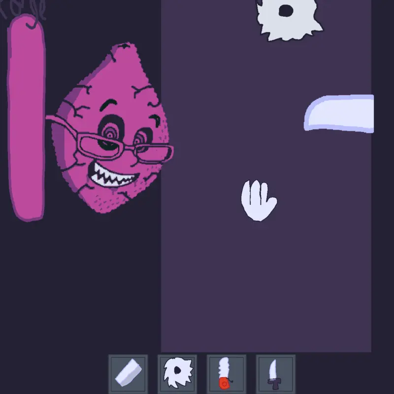 Game by @supersonicazaan