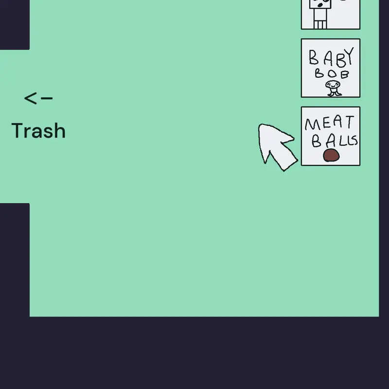 Game by @nuggetandthefrys