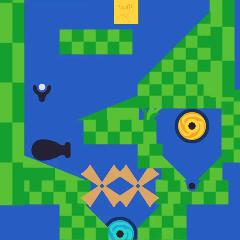 Game by @Beldio