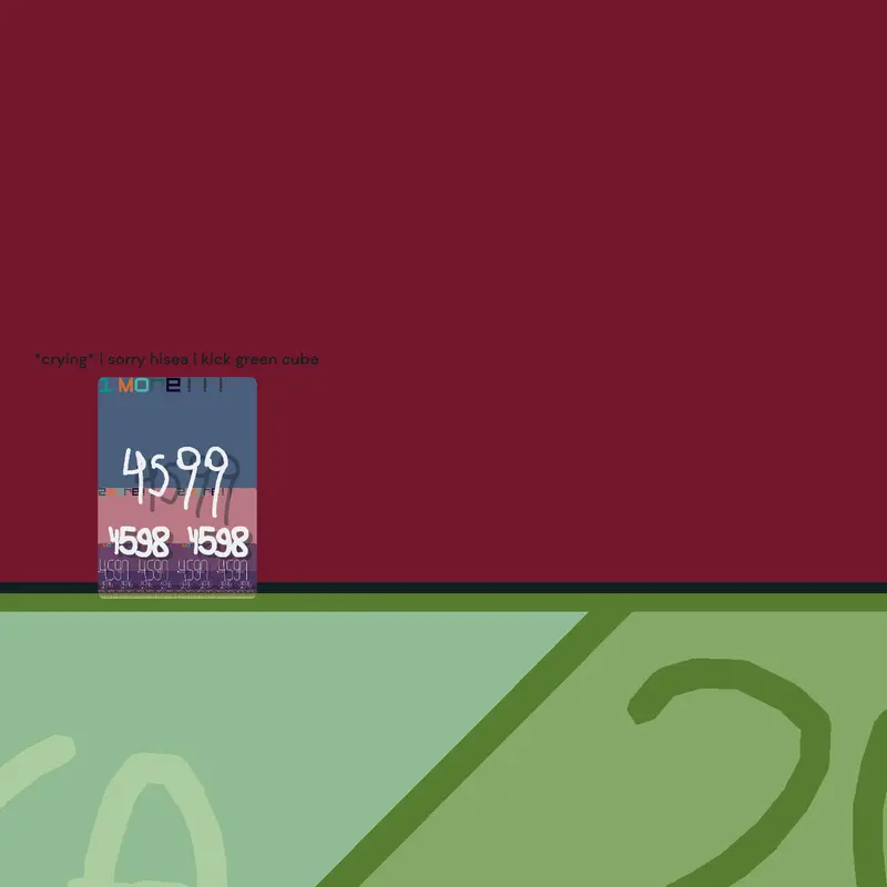 Game by @the2038withthelogo