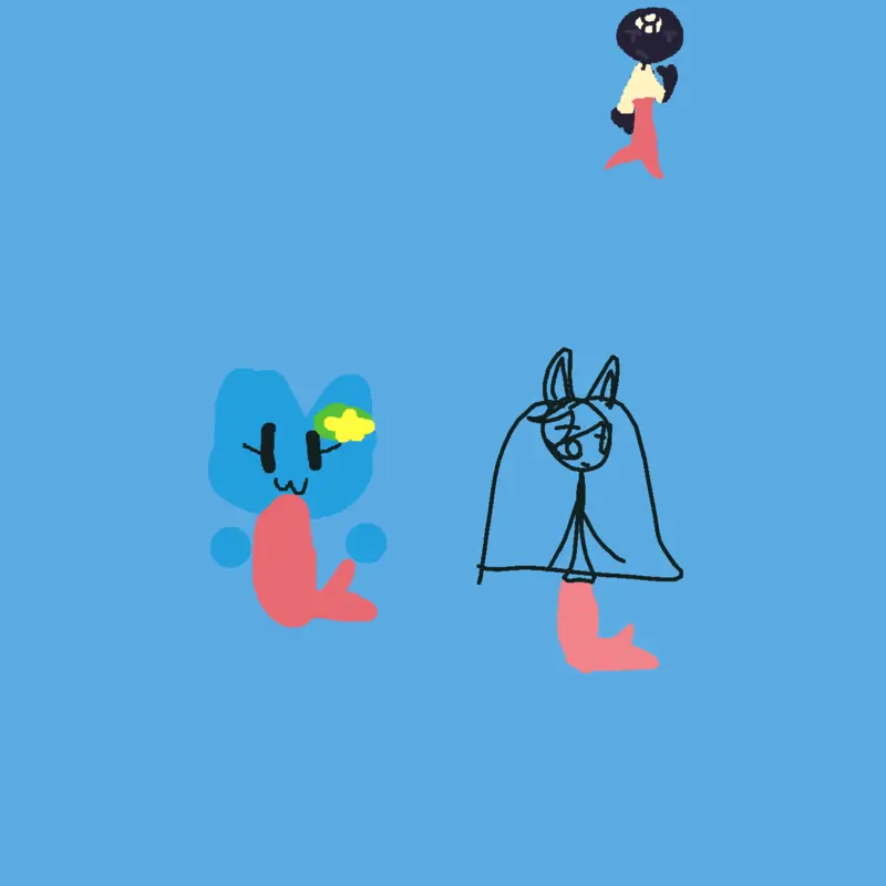 Game by @Jaemin_