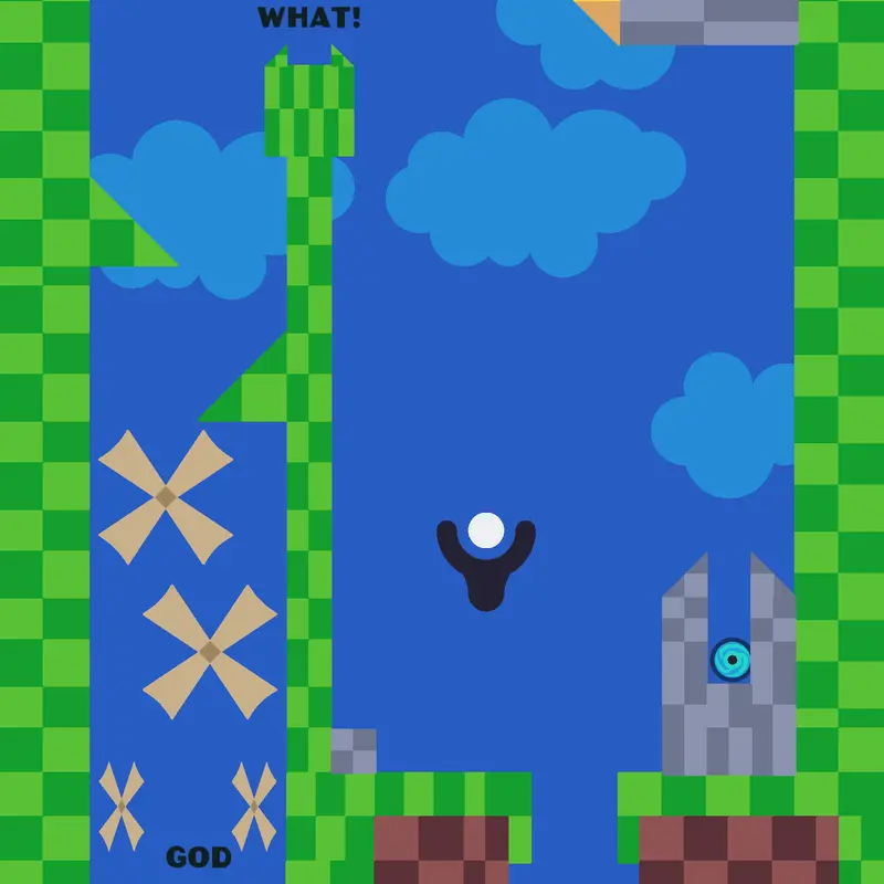 Game by @quimer