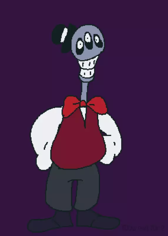 Game by @Robert_The_Demon