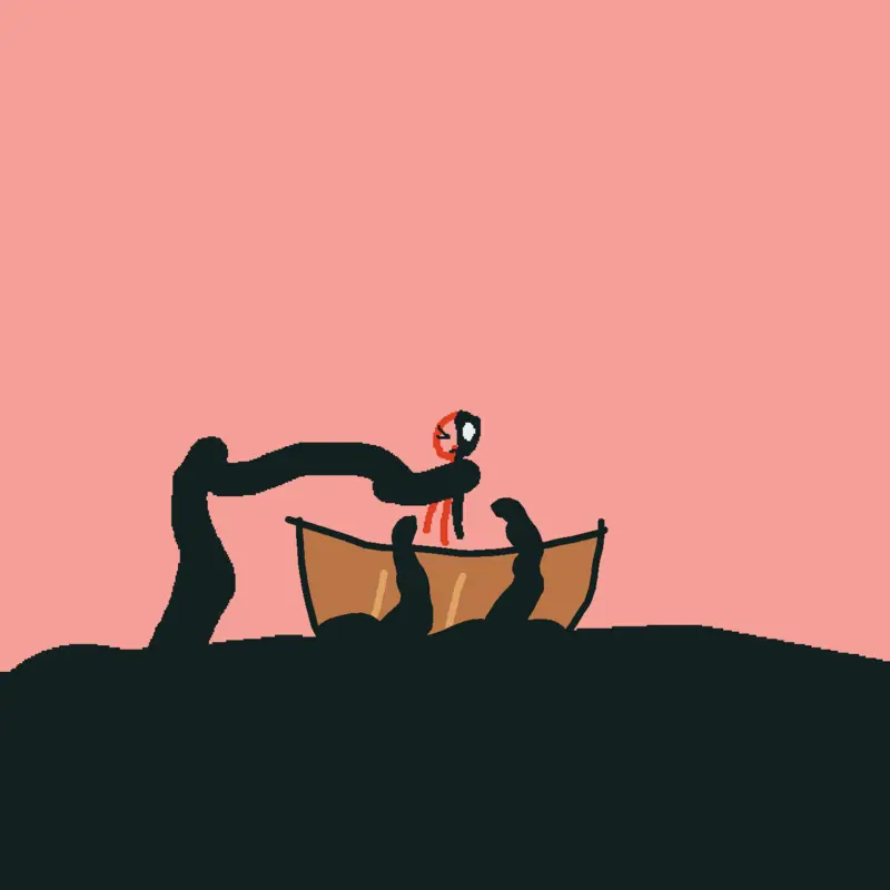 One like=one help by @cameliama